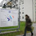 Nova gripa je zdesetkala tudi ravenske plavalce, ki naj bi se okužili na mitingu
