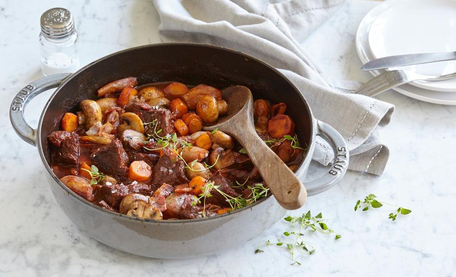 bourguignon | Avtor: Profimedia