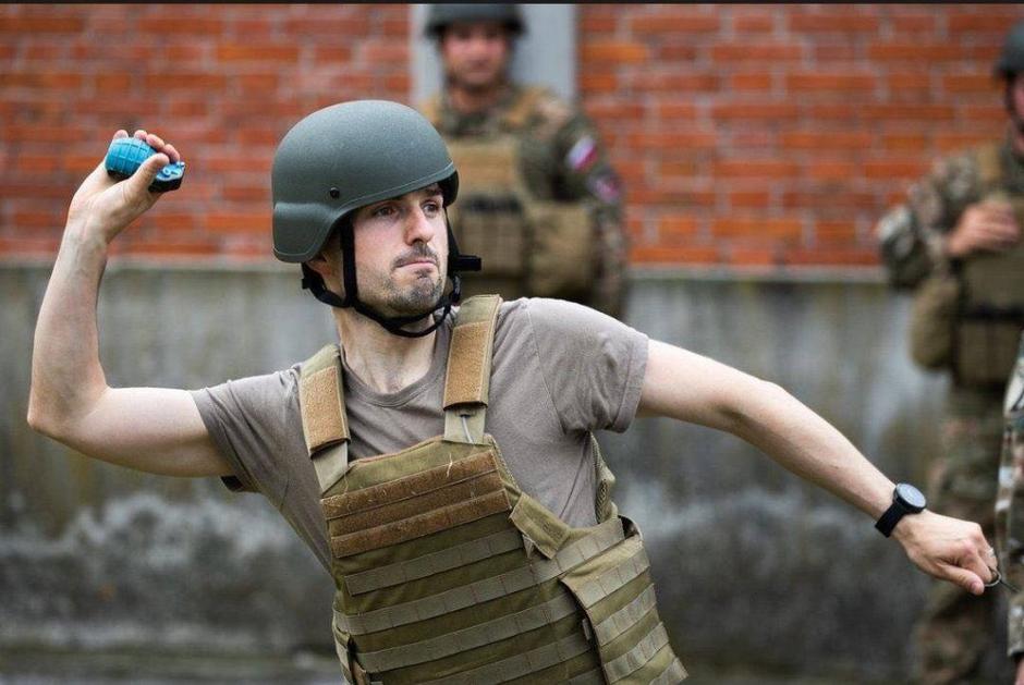 Matej Tonin | Avtor: 