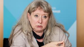 Mojca Zvezdana Dernovšek