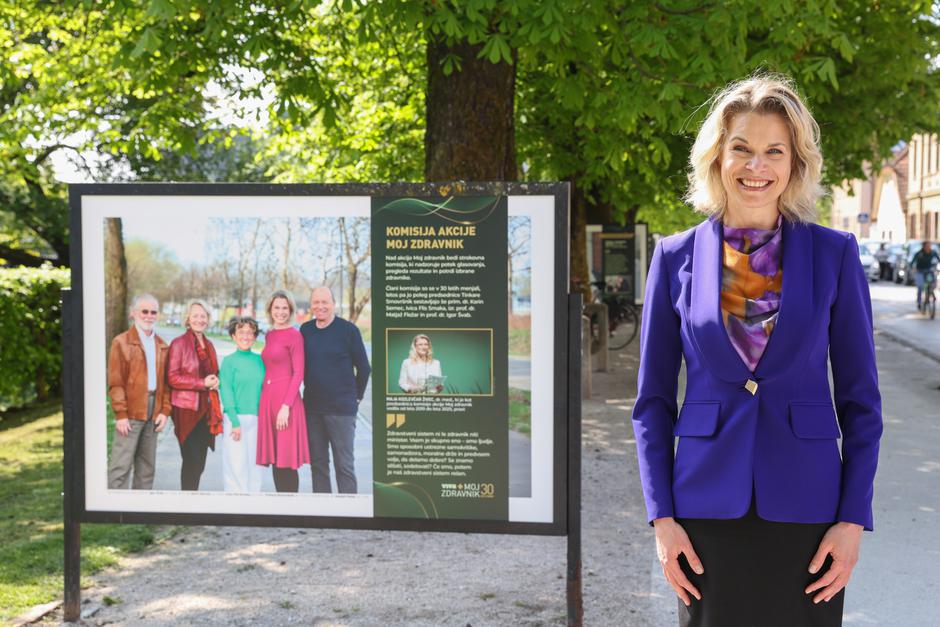 Moj zdravnik | Avtor: Helena Krmelj, Finance