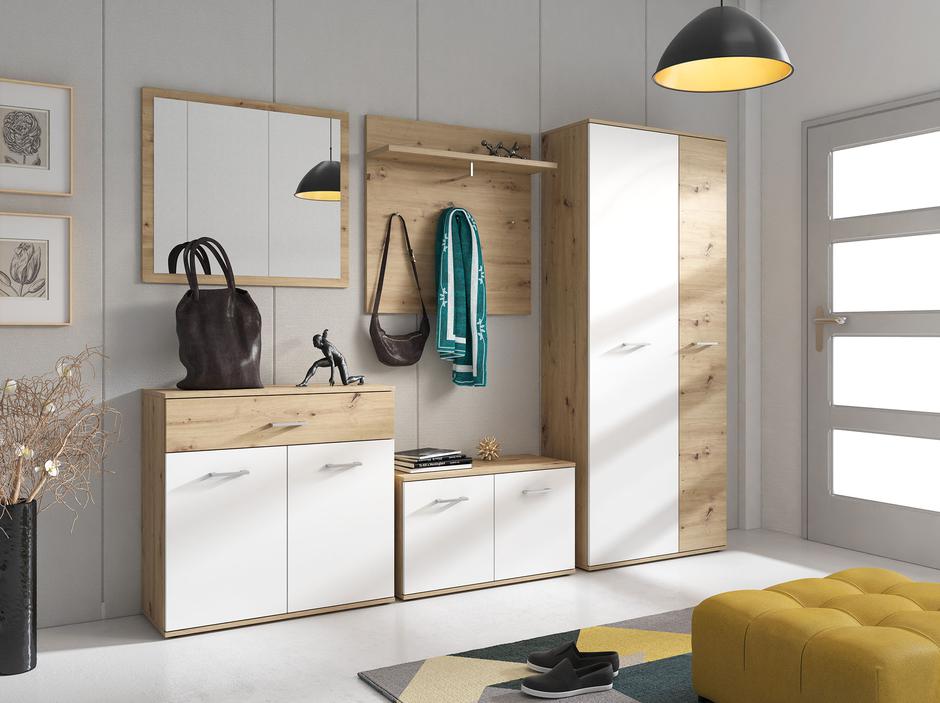 predsoba, stanovanje | Avtor: Dom24