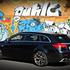 Opel insignia OPC sports tourer