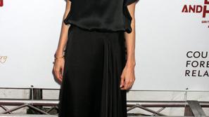 Angelina Jolie Brad Pitt