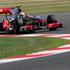 VN VB Silverstone trening 2010 Lewis Hamilton McLaren