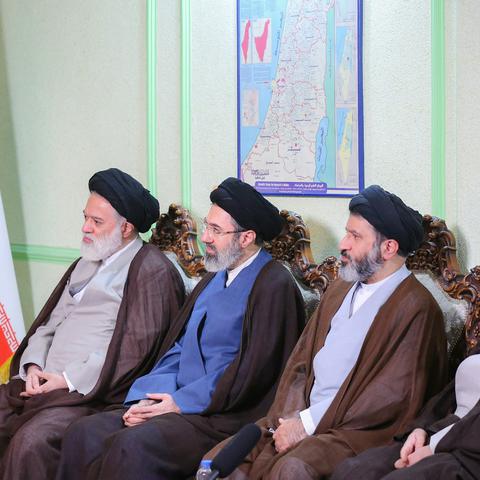 Mostafa Mojtaba Masoud Meysam Hamenej