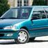Peugeot 106