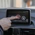 Mazda MZD connect