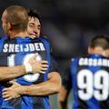 inter milito sneijder