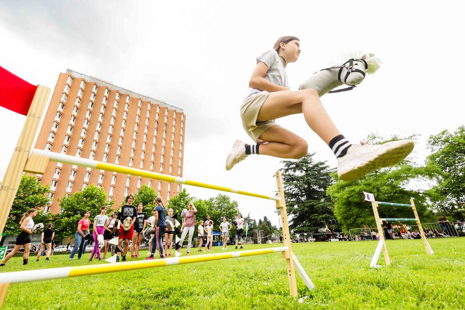 festival za ljubitelje živali | Avtor: Saša Despot