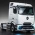 Mercedes-Benz eActros 600