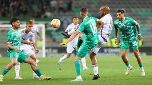 Olimpija Maribor Stožice