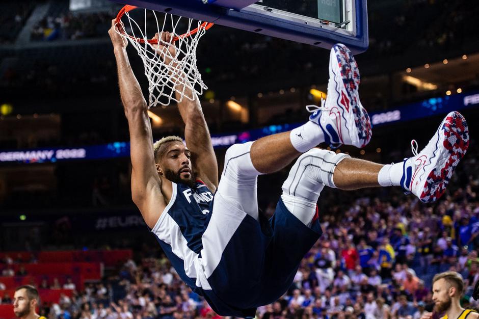 Rudy Gobert | Avtor: Profimedia