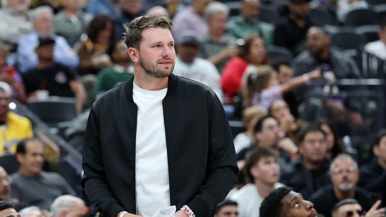 Luka Dončić