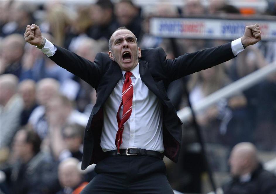 Di Canio Newcastle United Sunderland Premier League Anglija liga prvenstvo