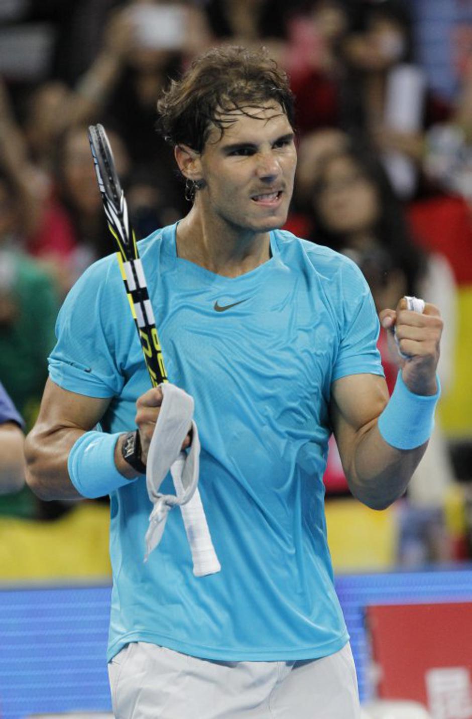 rafael nadal | Avtor: EPA