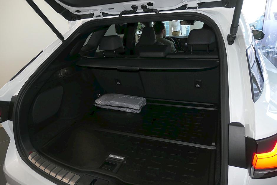 lexus RX | Avtor: Matija_Janežič