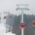 stajerska 11.01.10., mariborsko pohorje, smucanje, foto: nino verdnik