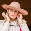 princesa mette-marit