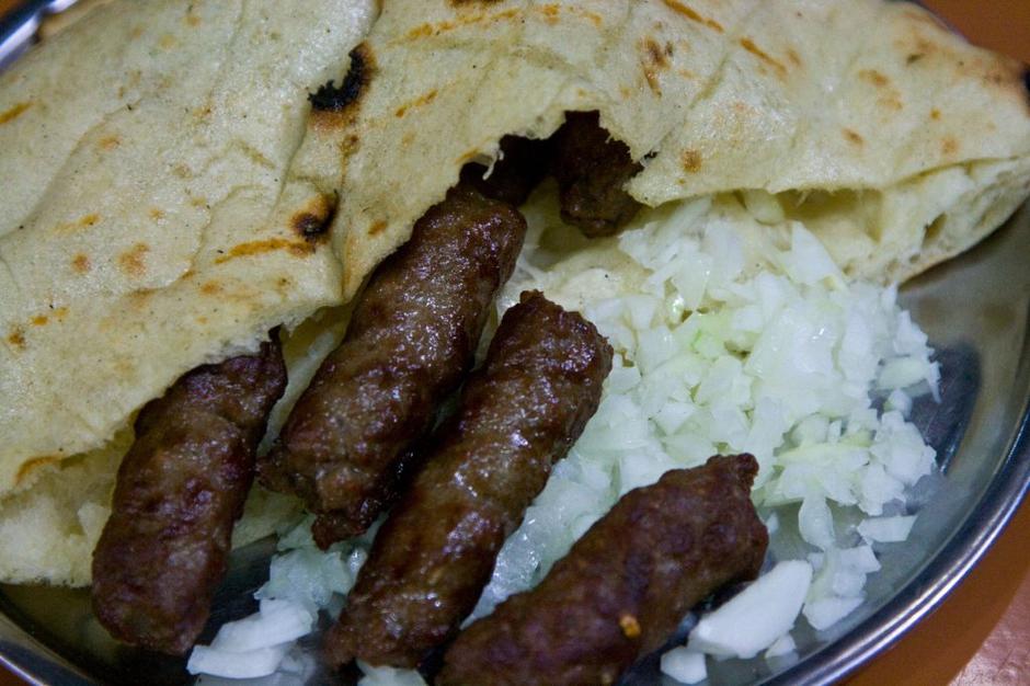 Čevapčiči | Avtor: Profimedias