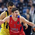 Nando De Colo