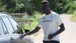 Mario Balotelli