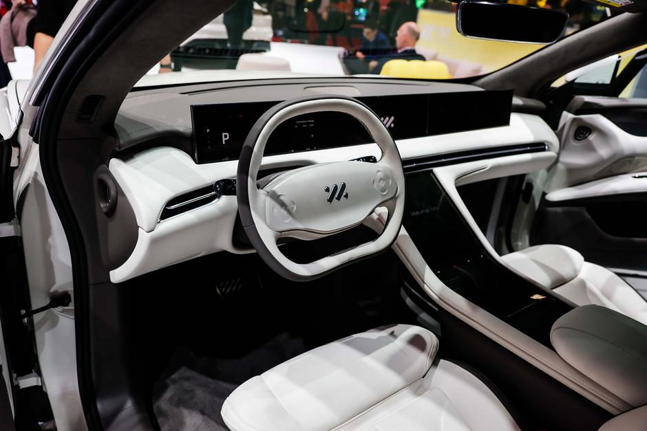 geneva motor show 2024 | Avtor: Saša Despot