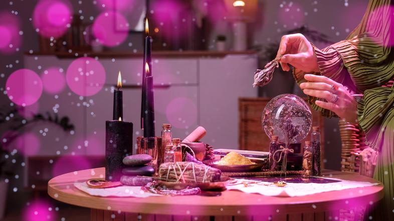 astrologija, horoskop