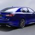 Lexus GS-F