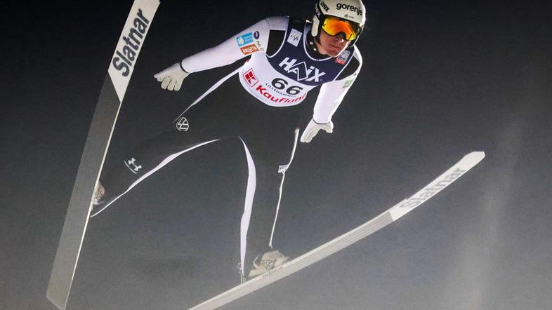 Domen Prevc Lillehammer