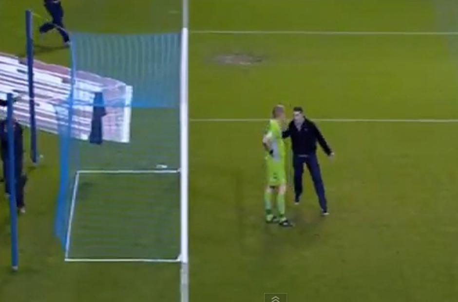 chris kirkland napad | Avtor: Youtube