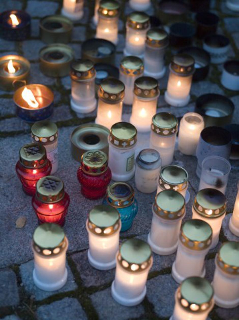 Svečke | Avtor: Profimedias