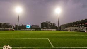 Stadion Bonifika, NK Koper