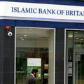 London je središče islamskega bančništva na Zahodu.
