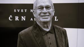 Božo Kovač, novinar