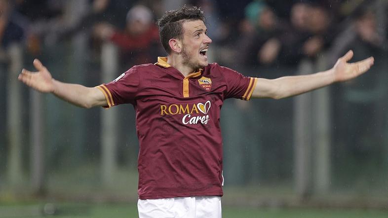 Florenzi