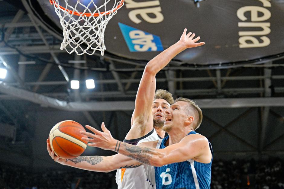 Gregor Hrovat | Avtor: Profimedia