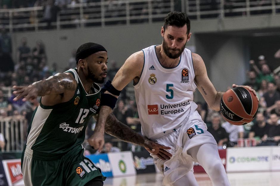 real madrid | Avtor: Epa