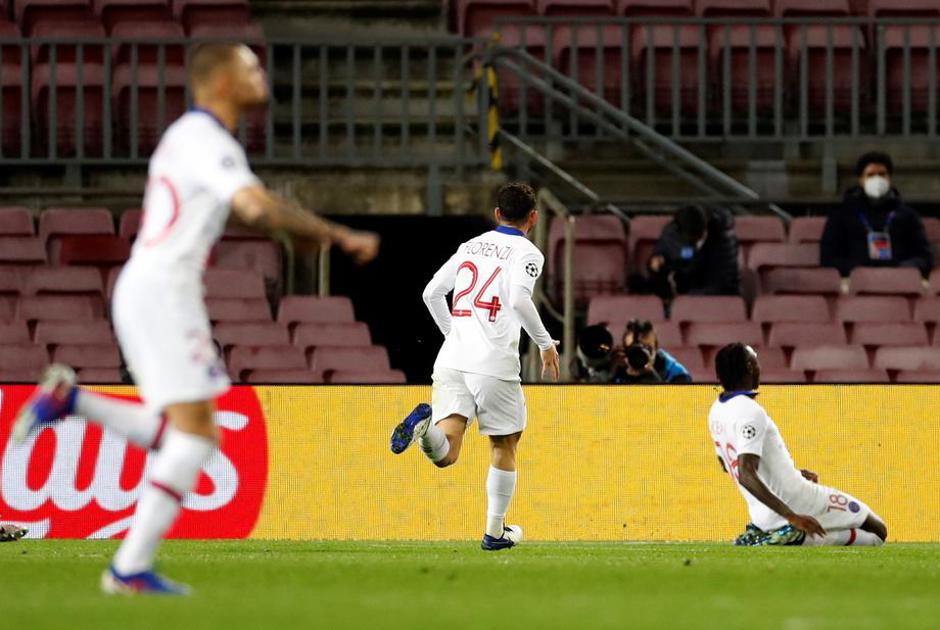 Moise Kean | Avtor: Epa