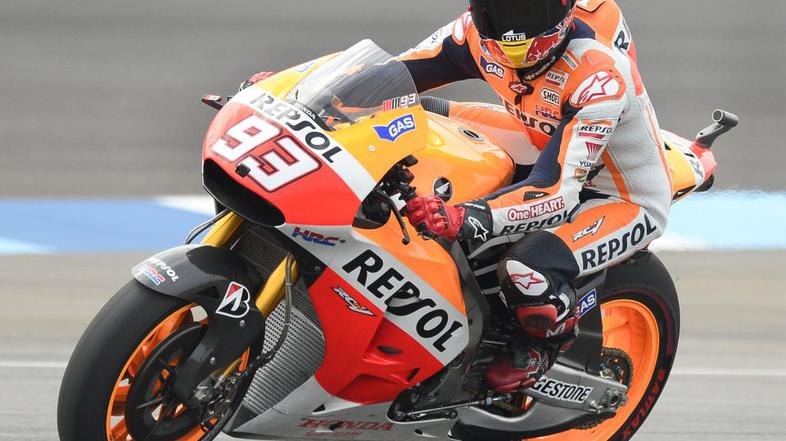 Marc Marquez