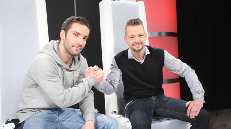 Gostilna išče šefa