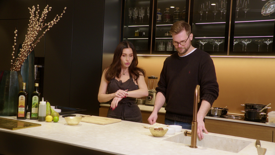 Riba, raca, rak; Anja Jenko | Avtor: Planet TV