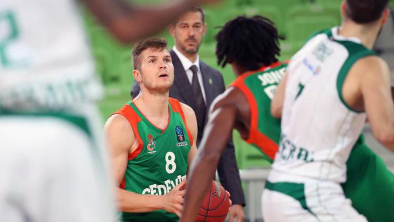 cedevita olimpija