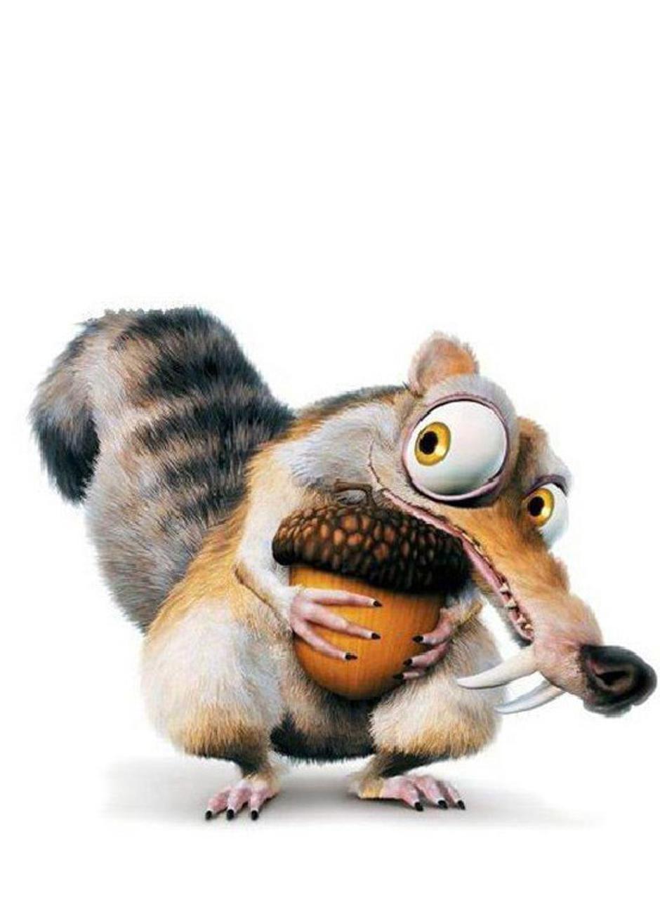 Ledena doba 4 | Avtor: Žurnal24 main