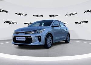 KIA Rio 1.25 MPI EX Edition ISG. 5M T