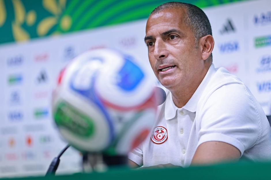 Sabri Lamouchi | Avtor: Profimedia