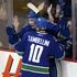 Vancouver Canucks : Minnesota Wild 5:0