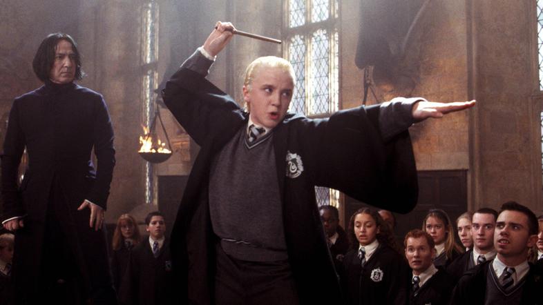 tom felton