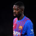 Ousmane Dembele