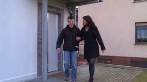 Mojca Jože Zmenek na slepo